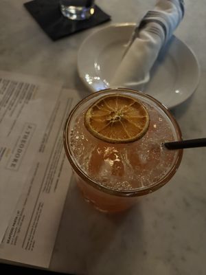 J.Theodore Restaurant & Bar by null