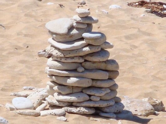 Phare des Baleines by null