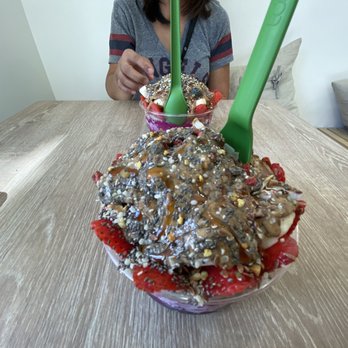 Lazy Bird - Acai Bowls Near Me - Anaheim, California Lazy Bird - Acai Bowls Near Me - Anaheim, California