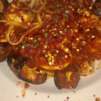 Roma's Italian Restaurant - misto di pesce - Italian Near Me - Ocala, Florida Roma's Italian Restaurant - misto di pesce - Italian Near Me - Ocala, Florida