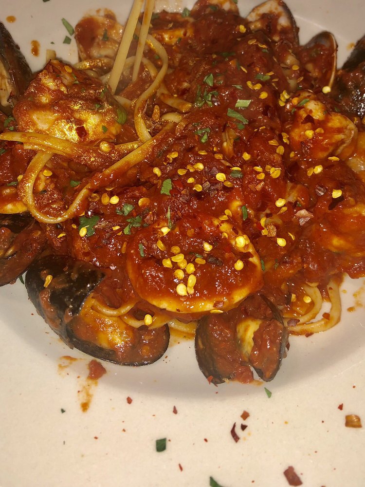 ROMA ITALIAN RESTAURANT 37 Photos & 91 Reviews 2775 NW 49th Ave