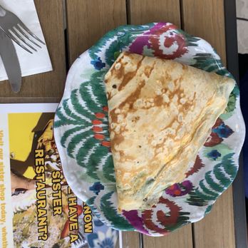 Manasiri Crepes - The Monterey Special - Creperies Near Me - Monterey, California Manasiri Crepes - The Monterey Special - Creperies Near Me - Monterey, California