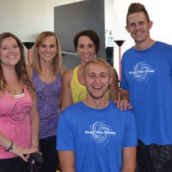 Power Mixx Fitness