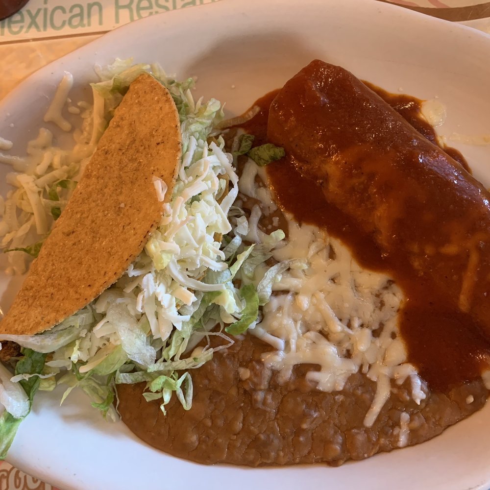 Don Julio's Mexican Restaurant - Mexican Near Me - Forest Lake, Minnesota