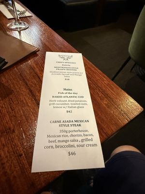 The Criterion Hotel by null