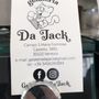 Photo of Da Jack