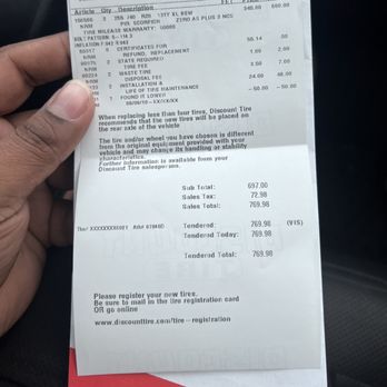 Discount Tire - Bill - Tires Near Me - Bothell, Washington Discount Tire - Bill - Tires Near Me - Bothell, Washington
