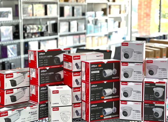 KyTrade Computer Services