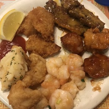 World Buffet & Grill - a plate of food - Chinese Near Me - Lansing, Michigan World Buffet & Grill - a plate of food - Chinese Near Me - Lansing, Michigan