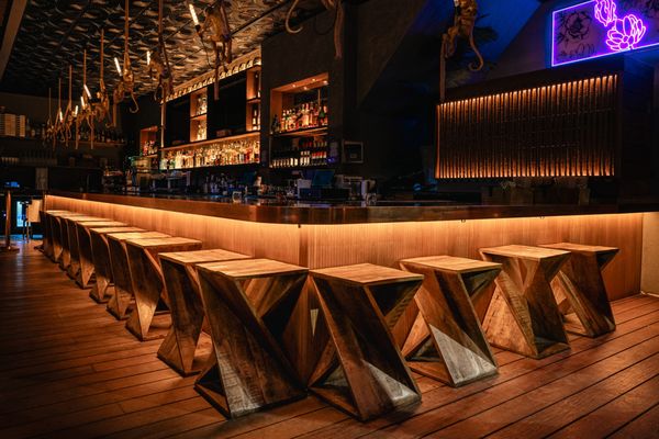 Costera Cocina Tulum - Chicago by null