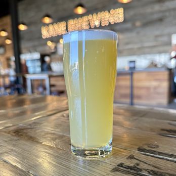 Kane Brewing - Intersecting Tides, 7.4% IPA Centennial, Citra, Mosaic and Simcoe hops - Breweries Near Me - Ocean, New Jersey