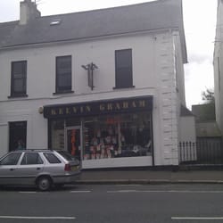 Kelvin Graham