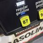 Costco Gas