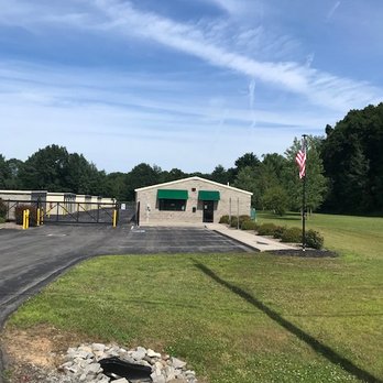 A-Verdi Self Storage Clay - Self Storage Near Me - Clay, New York A-Verdi Self Storage Clay - Self Storage Near Me - Clay, New York