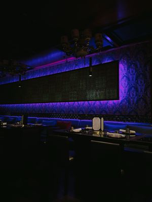 GOGI Korean Steakhouse & Sushi by null