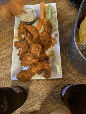Red Rooster Bar and Grill by null