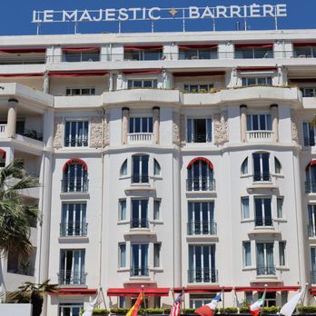 Le Majestic - Hotels Near Me - Cannes, 06