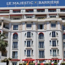 Le Majestic