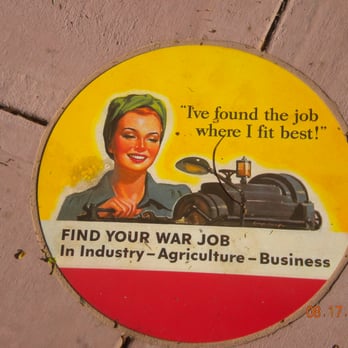 Rosie the Riveter Park - Parks Near Me - Long Beach, California