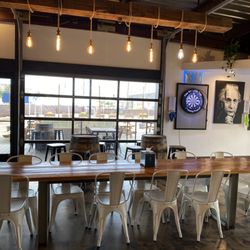 The Seventh Tap Brewing Project