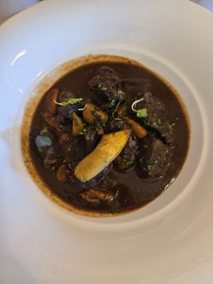 Restaurant Can Roquet by null