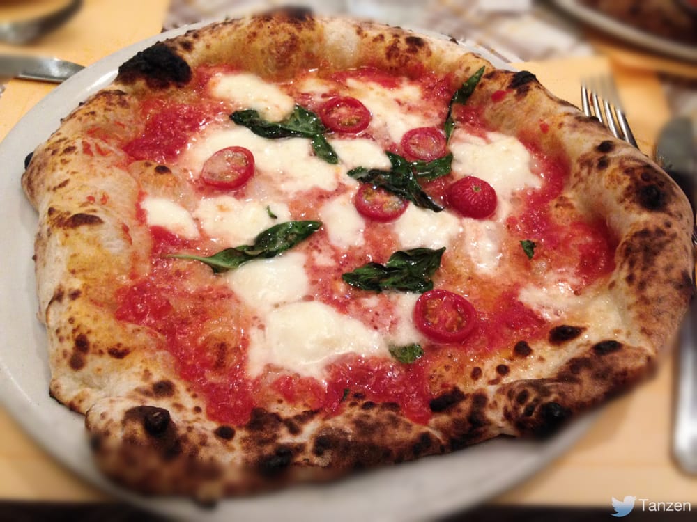 Bella Napoli