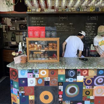 Larakin - counter service - Wine Bars Near Me - Atlanta, Georgia