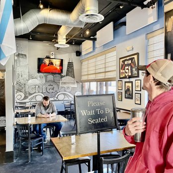 312 Pizza Company - Entrance - Pizza Near Me - Nashville, Tennessee