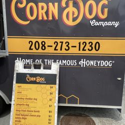 The Corndog Company-East Idaho