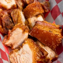 Los Paisanos Mexican Supermarket - Y tienen el mejor CHICHARRÓN