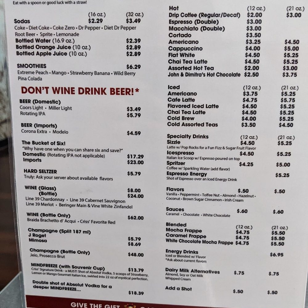 Cablp - Menu 8/18/22 - Breakfast & Brunch Near Me - Moapa Valley, Nevada Cablp - Menu 8/18/22 - Breakfast & Brunch Near Me - Moapa Valley, Nevada