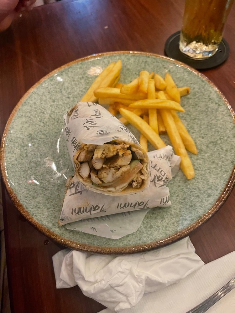 TAHINI Calle 38 Nte. 152, Playa del Carmen, Quintana Roo, Mexico Yelp