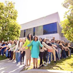 LA Speech & Language Therapy Center