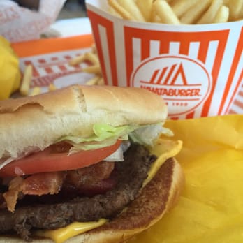 Whataburger - Crazy busy for fast food - Fast Food Near Me - Rogers, Arkansas Whataburger - Crazy busy for fast food - Fast Food Near Me - Rogers, Arkansas