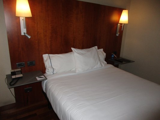 AC Hotel Guadalajara, Spain by null