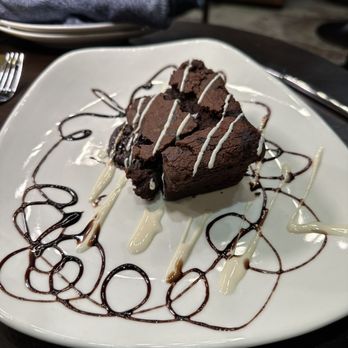 The Dame - Warm Brownie - Bars Near Me - Memphis, Tennessee The Dame - Warm Brownie - Bars Near Me - Memphis, Tennessee