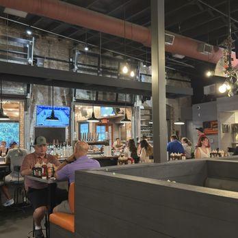 Pinehurst Brewing Company - Brewpubs Near Me - Pinehurst, North Carolina