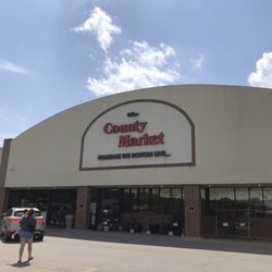 County Market