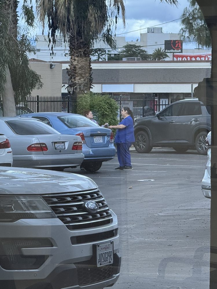 Unicare Community Health Center - social services organization in San Bernardino, CA