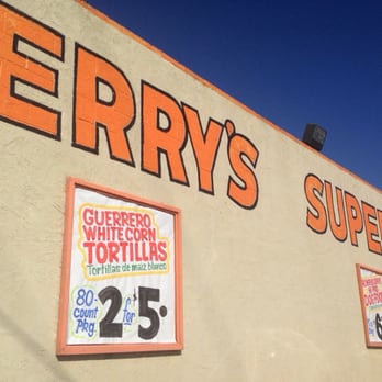 Jerry's Supermarkets - a sign for jerry's super market - Grocery Near Me - Dallas, Texas Jerry's Supermarkets - a sign for jerry's super market - Grocery Near Me - Dallas, Texas