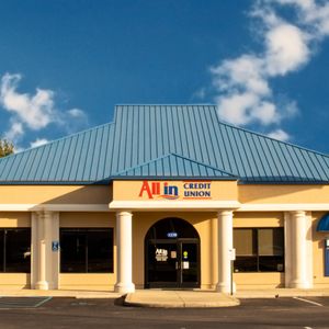 ALL IN CREDIT UNION - Updated May 2025 - 2525 S Park Ave, Dothan ...