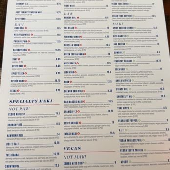 Blue Sushi Sake Grill - Sushi Bars Near Me - Fort Worth, Texas Blue Sushi Sake Grill - Sushi Bars Near Me - Fort Worth, Texas