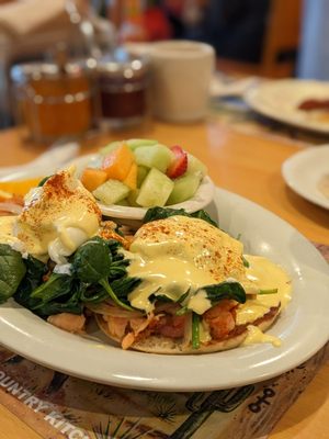 Original Jack's Country Kitchen by null