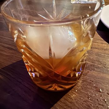 Yard House - Old fashioned - New American Near Me - San Antonio, Texas