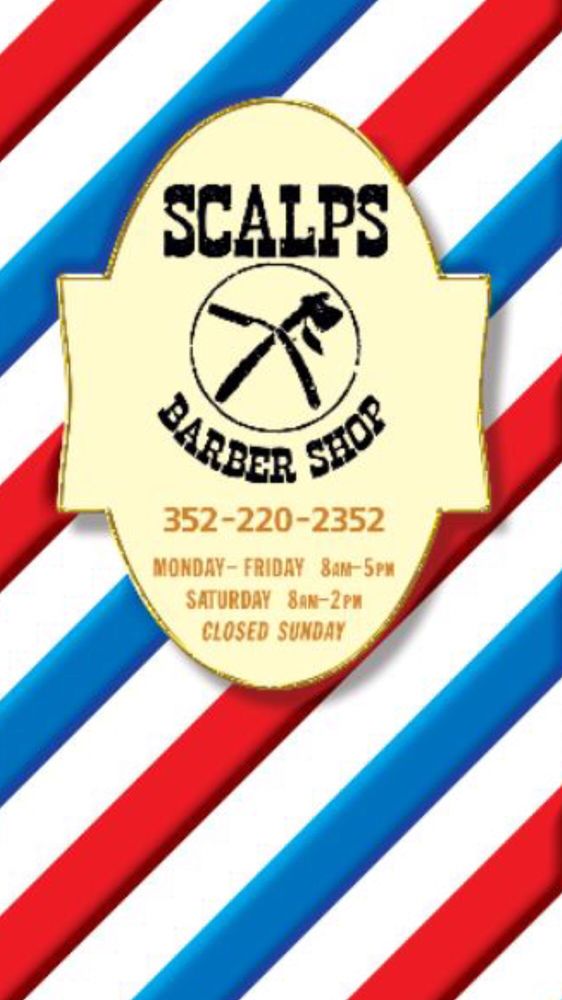 SCALPS Updated August 2024 6011 S Suncoast Blvd