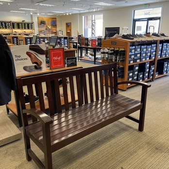Cole Haan Outlet - Inside - Shoe Stores Near Me - Vacaville, California Cole Haan Outlet - Inside - Shoe Stores Near Me - Vacaville, California