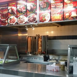 Adam's Kebabs And Pizza-Pide