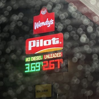 Pilot Travel Center - Gas Stations Near Me - Burbank, Ohio Pilot Travel Center - Gas Stations Near Me - Burbank, Ohio