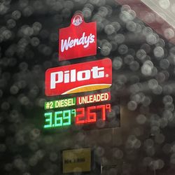 Pilot Travel Center