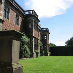 Sudbury Hall - Sudbury Hall